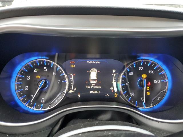 Photo 9 from auction – 2019 CHRYSLER PACIFICA T with VIN 2C4RC1EGXKR668505