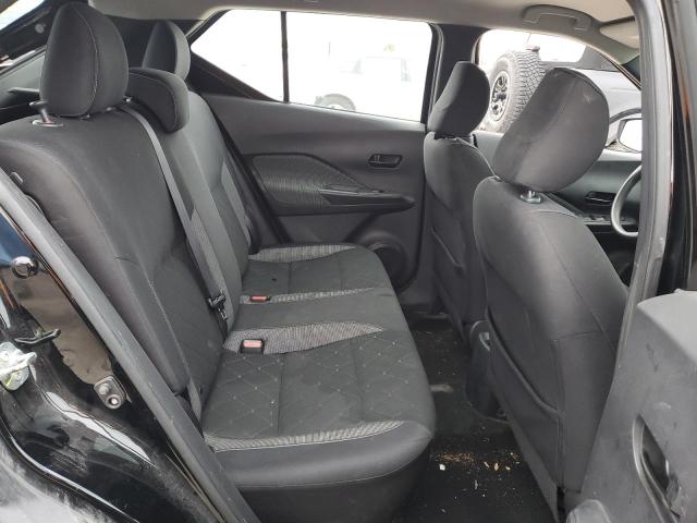 Photo 10 from auction – 2019 NISSAN KICKS S with VIN 3N1CP5CU3KL512848