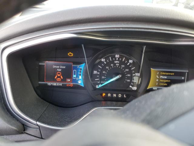 Photo 9 from auction – 2015 FORD FUSION TIT with VIN 3FA6P0SU8FR147610