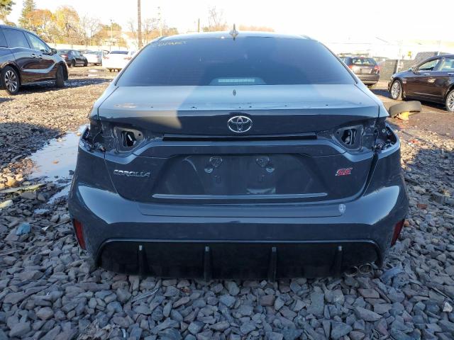 Photo 6 from auction – 2023 TOYOTA COROLLA SE with VIN 5YFP4MCE6PP168419