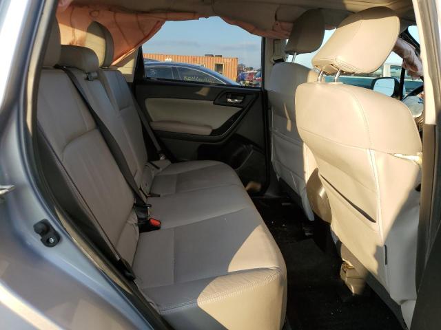 Photo 10 from auction – 2014 SUBARU FORESTER 2 with VIN JF2SJAHC4EH428691
