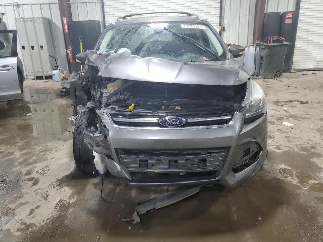 Photo 5 from auction – 2014 FORD ESCAPE TIT with VIN 1FMCU9J91EUA98793