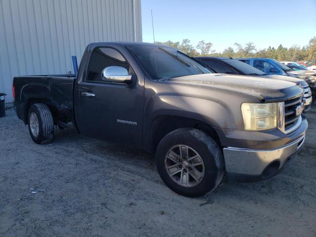 Photo 4 from auction – 2011 GMC SIERRA C15 with VIN 1GTN1TEX0BZ232607