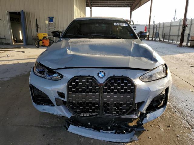 Photo 5 from auction – 2022 BMW M440XI GRA with VIN WBA13AW06NFM38130