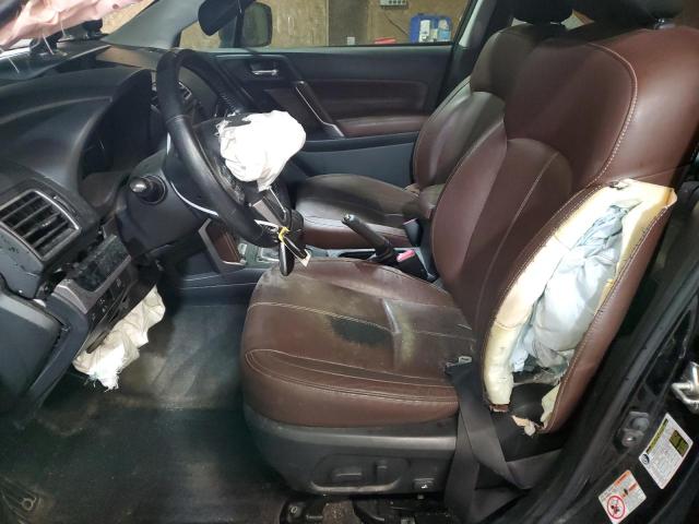 Photo 7 from auction – 2017 SUBARU FORESTER 2 with VIN JF2SJAWC2HH591542
