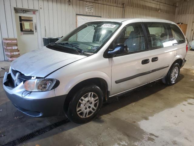 DODGE CARAVAN SE 2005 with VIN 1D4GP25B85B139646 - Photo from auction