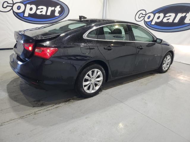 Photo 3 from auction – 2024 CHEVROLET MALIBU LT with VIN 1G1ZD5ST5RF237280