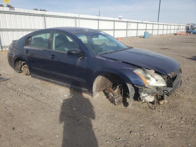 Photo 4 from auction – 2007 NISSAN MAXIMA SE with VIN 1N4BA41E37C801950