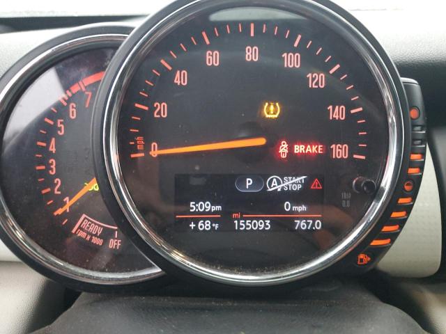 Photo 9 from auction – 2015 MINI COOPER S with VIN WMWXP7C53F2A33968