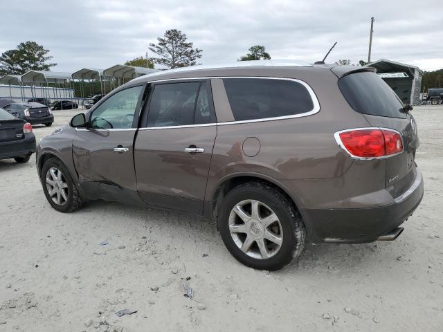 Photo 2 from auction – 2009 BUICK ENCLAVE CX with VIN 5GAER23D59J179442