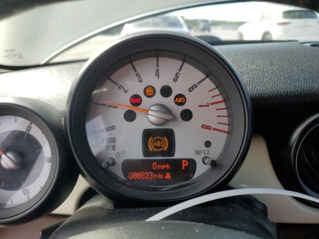 Photo 9 from auction – 2012 MINI COOPER with VIN WMWZN3C51CT134016