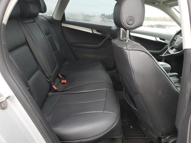 Photo 10 from auction – 2012 AUDI A3 PREMIUM with VIN WAUKJAFMXCA035310
