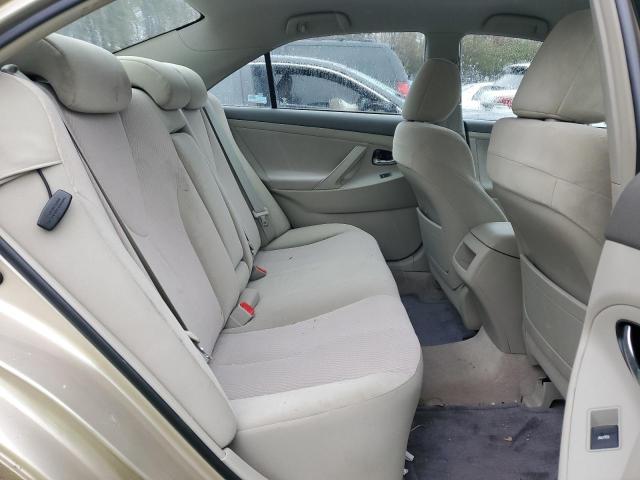 Photo 10 from auction – 2011 TOYOTA CAMRY BASE with VIN 4T1BF3EK1BU153674