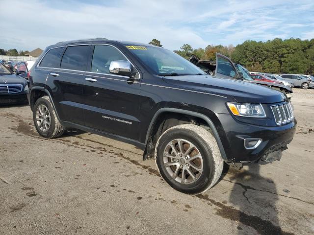 Photo 4 from auction – 2015 JEEP GRAND CHER with VIN 1C4RJEBG5FC936148