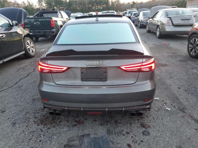 Photo 6 from auction – 2017 AUDI A3 PREMIUM with VIN WAUB8GFF8H1018528