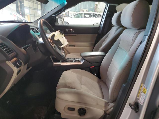 Photo 7 from auction – 2013 FORD EXPLORER with VIN 1FM5K8B89DGC95996