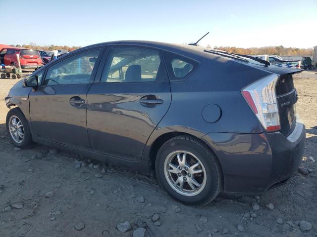 Photo 2 from auction – 2011 TOYOTA PRIUS with VIN JTDKN3DU2B0295288