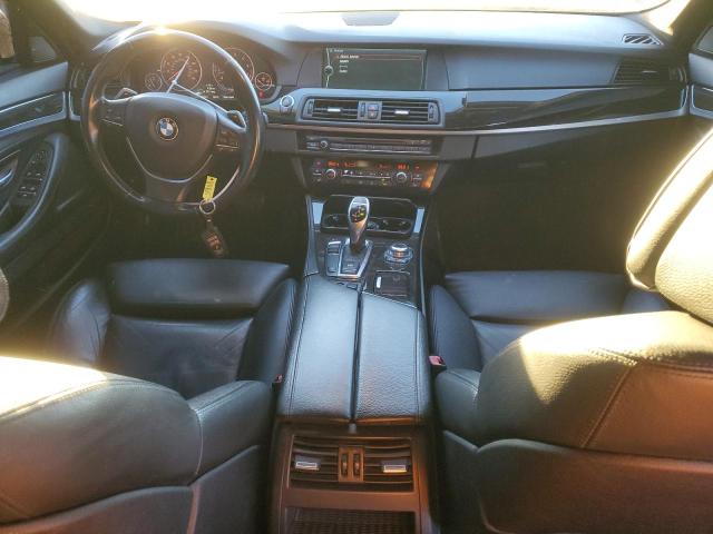 Photo 8 from auction – 2012 BMW 535 I with VIN WBAFR7C54CC811865