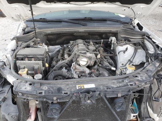 Photo 12 from auction – 2017 JEEP GRAND CHER with VIN 1C4RJFCT0HC856969
