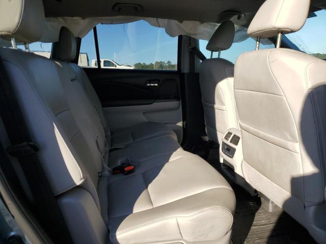 Photo 11 from auction – 2018 HONDA PILOT EXL with VIN 5FNYF5H5XJB008382