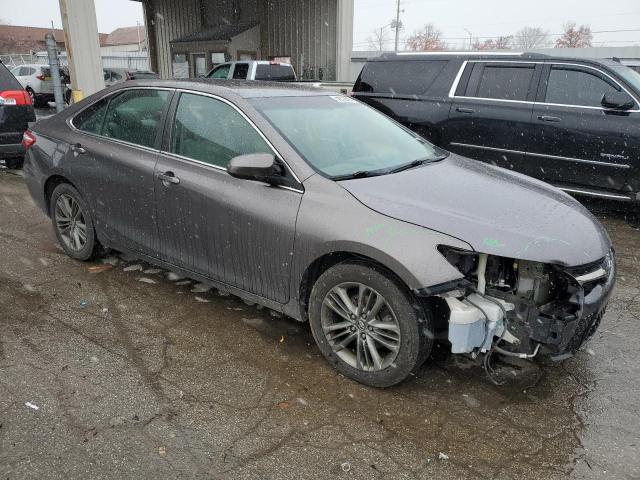 Photo 4 from auction – 2015 TOYOTA CAMRY LE with VIN 4T1BF1FK4FU492017