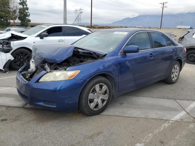 Photo 1 from auction – 2009 TOYOTA CAMRY BASE with VIN 4T4BE46K89R048248