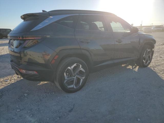 Photo 3 from auction – 2023 HYUNDAI TUCSON SEL with VIN 5NMJFCAE5PH232117