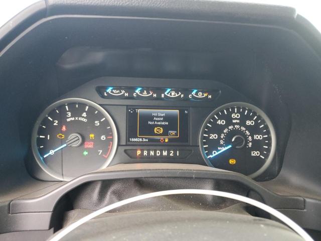 Photo 9 from auction – 2016 FORD F150 SUPER with VIN 1FTEW1EG0GKD54308