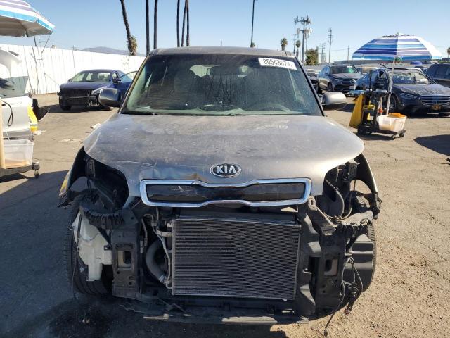 Photo 5 from auction – 2016 KIA SOUL + with VIN KNDJP3A54G7240505