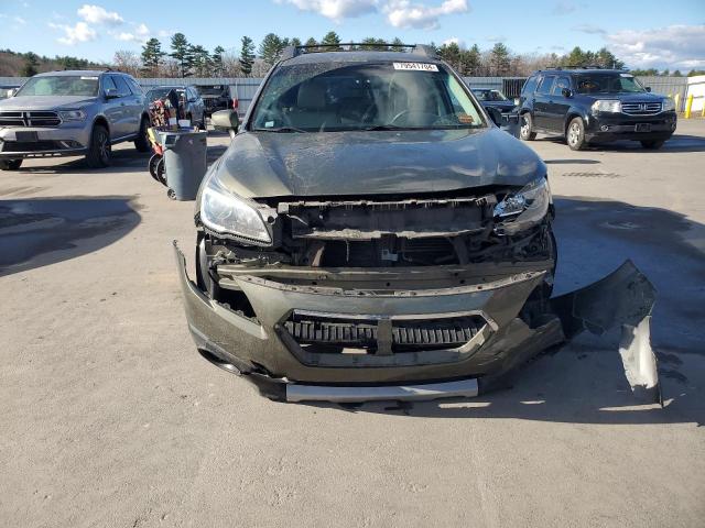 Photo 5 from auction – 2015 SUBARU OUTBACK with VIN 4S4BSALC1F3226193