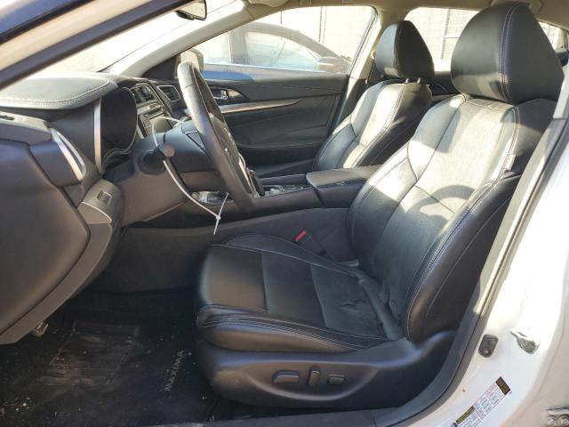 Photo 7 from auction – 2022 NISSAN MAXIMA SV with VIN 1N4AA6CV5NC501912