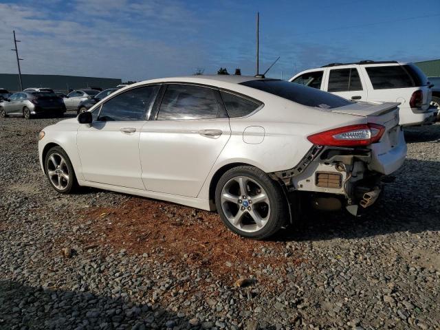 Photo 2 from auction – 2013 FORD FUSION SE with VIN 3FA6P0HR1DR152874