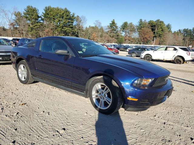 Photo 4 from auction – 2011 FORD MUSTANG with VIN 1ZVBP8AMXB5118550