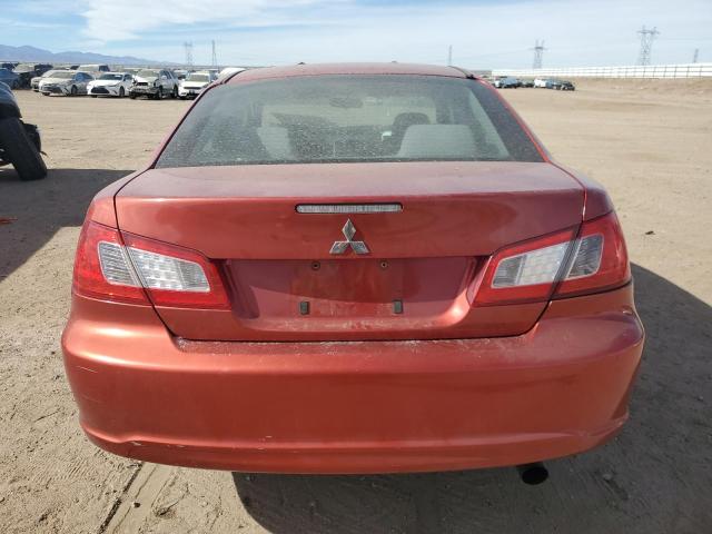 Photo 6 from auction – 2011 MITSUBISHI GALANT FE with VIN 4A32B2FF7BE021957