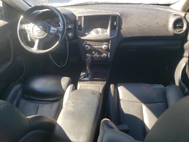 صورة رقم 8 من المزاد - 2012 NISSAN MAXIMA S مع VIN 1N4AA5AP7CC823270