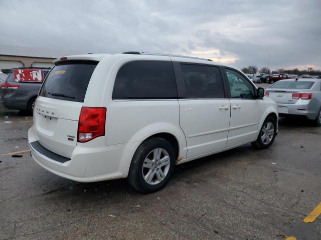 Zdjęcie 3 z aukcji – 2012 DODGE GRAND CARA z VIN 2C4RDGDG0CR332719