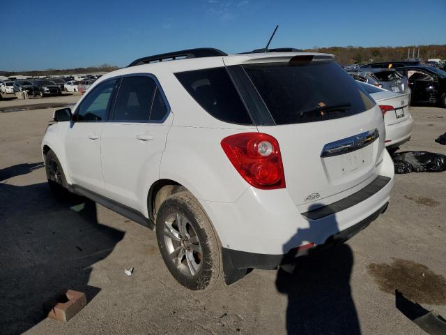 Photo 2 from auction – 2015 CHEVROLET EQUINOX LT with VIN 2GNFLBE33F6297479