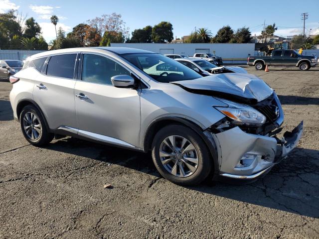 Photo 4 from auction – 2016 NISSAN MURANO S with VIN 5N1AZ2MG5GN136145