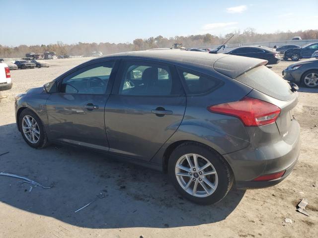 Photo 2 from auction – 2018 FORD FOCUS SE with VIN 1FADP3K21JL243271