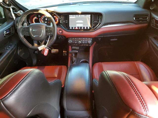 Photo 8 from auction – 2024 DODGE DURANGO SR with VIN 1C4SDJH94RC125696