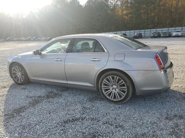 Photo 2 from auction – 2013 CHRYSLER 300C with VIN 2C3CCAET5DH641180