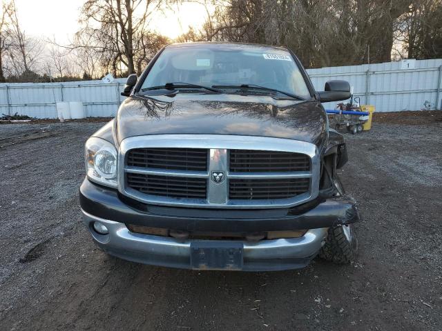 Photo 5 from auction – 2007 DODGE RAM 1500 S with VIN 1D7HU18247J529450