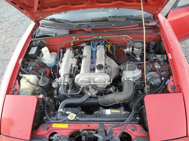 Photo 11 from auction – 1993 MAZDA MX-5 MIATA with VIN JM1NA3514P1401559
