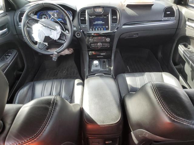 Photo 8 from auction – 2018 CHRYSLER 300 S with VIN 2C3CCAGG5JH267472