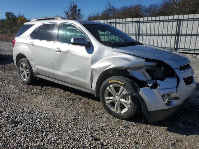 Photo 4 from auction – 2011 CHEVROLET EQUINOX LT with VIN 2CNFLEECXB6220317