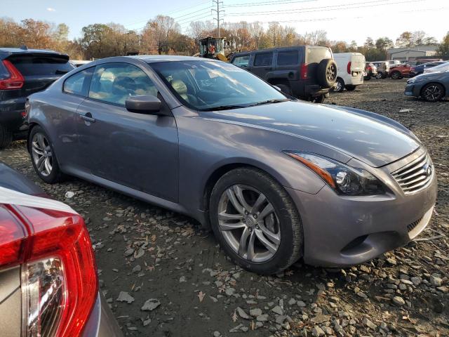 Photo 4 from auction – 2008 INFINITI G37 BASE with VIN JNKCV64E98M111799