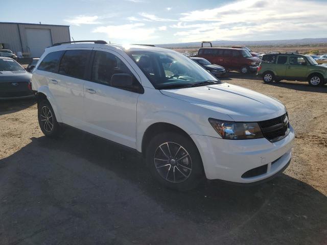 Photo 4 from auction – 2018 DODGE JOURNEY SE with VIN 3C4PDCAB7JT217151