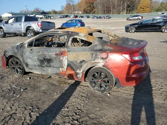 Photo 2 from auction – 2012 HONDA CIVIC SI with VIN 2HGFG4A59CH706523