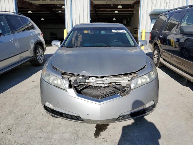 Photo 5 from auction – 2009 ACURA TL with VIN 19UUA86229A020409