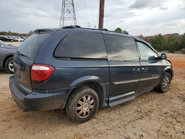 Photo 3 from auction – 2007 CHRYSLER TOWN & COU with VIN 2A4GP54L97R258524